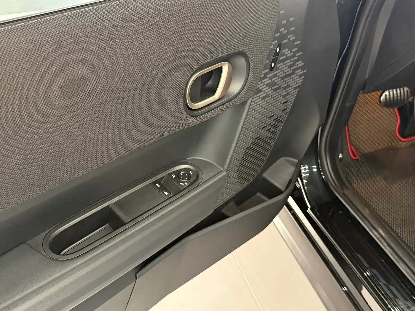 MINI JCW 2025 JOHN COOPER WORKS фото 10