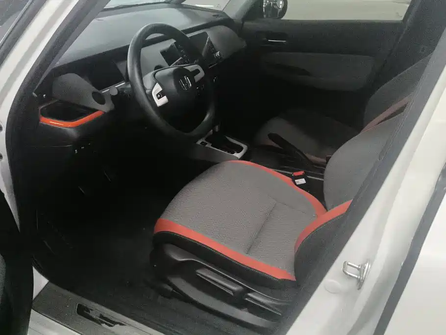 Honda LIFE 2022 2021 1.5L CVT SPORT Heartbeat Edition