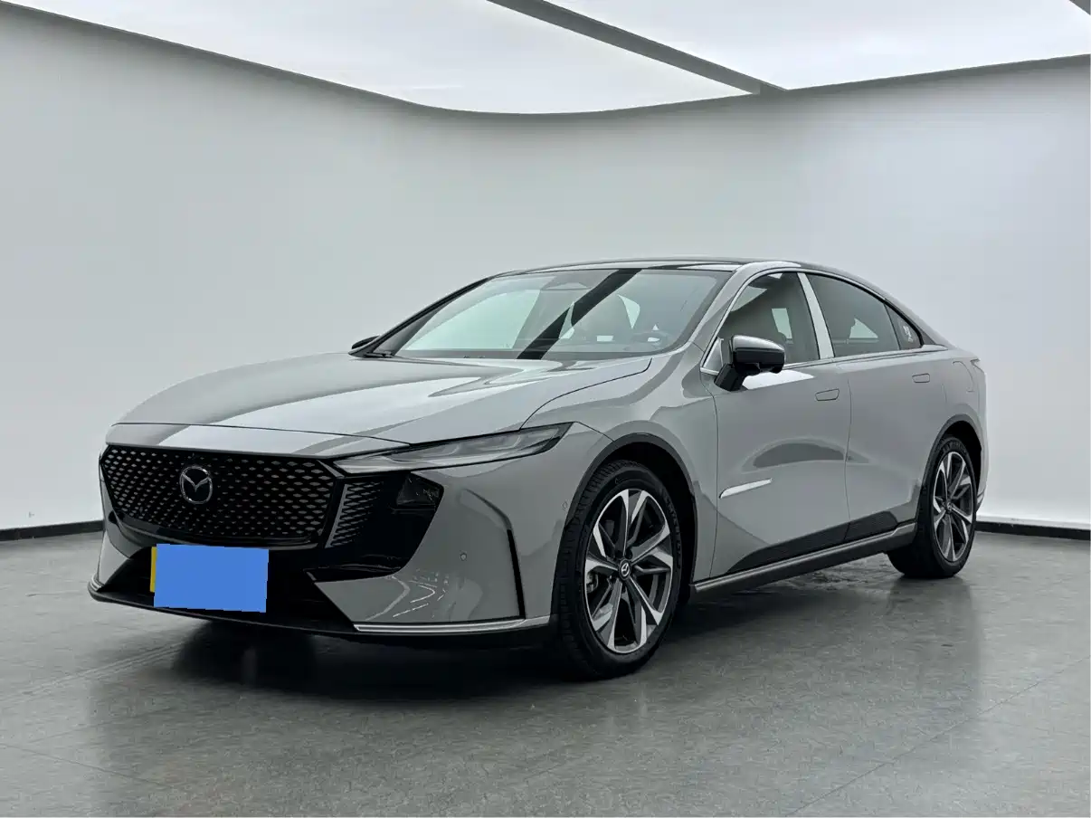 Mazda EZ-6