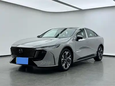 Mazda EZ-6