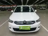 Фото 3 - Citroën Elysee