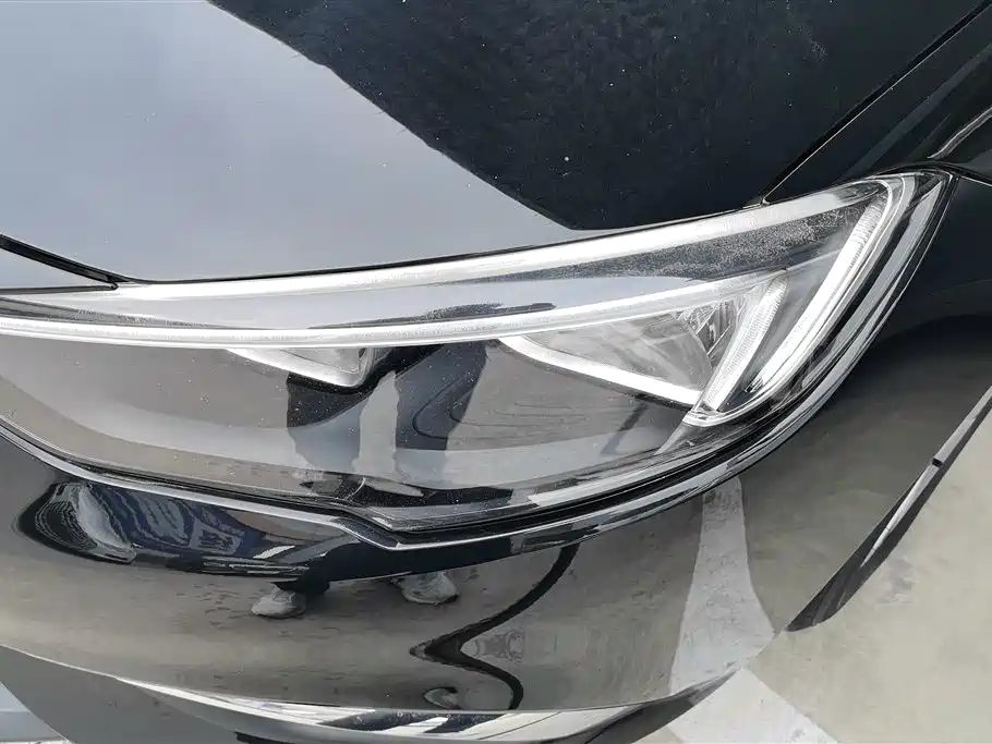 Buick Regal 2019 20T Elite China VI фото 5