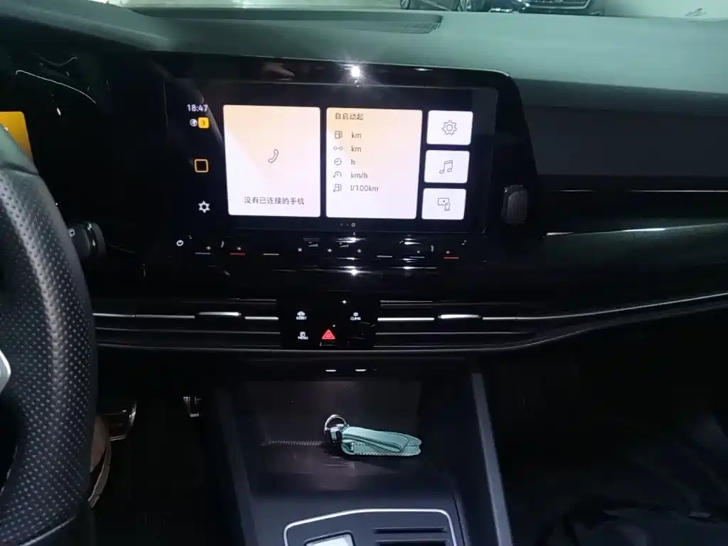 Volkswagen Golf, миниатюра 13