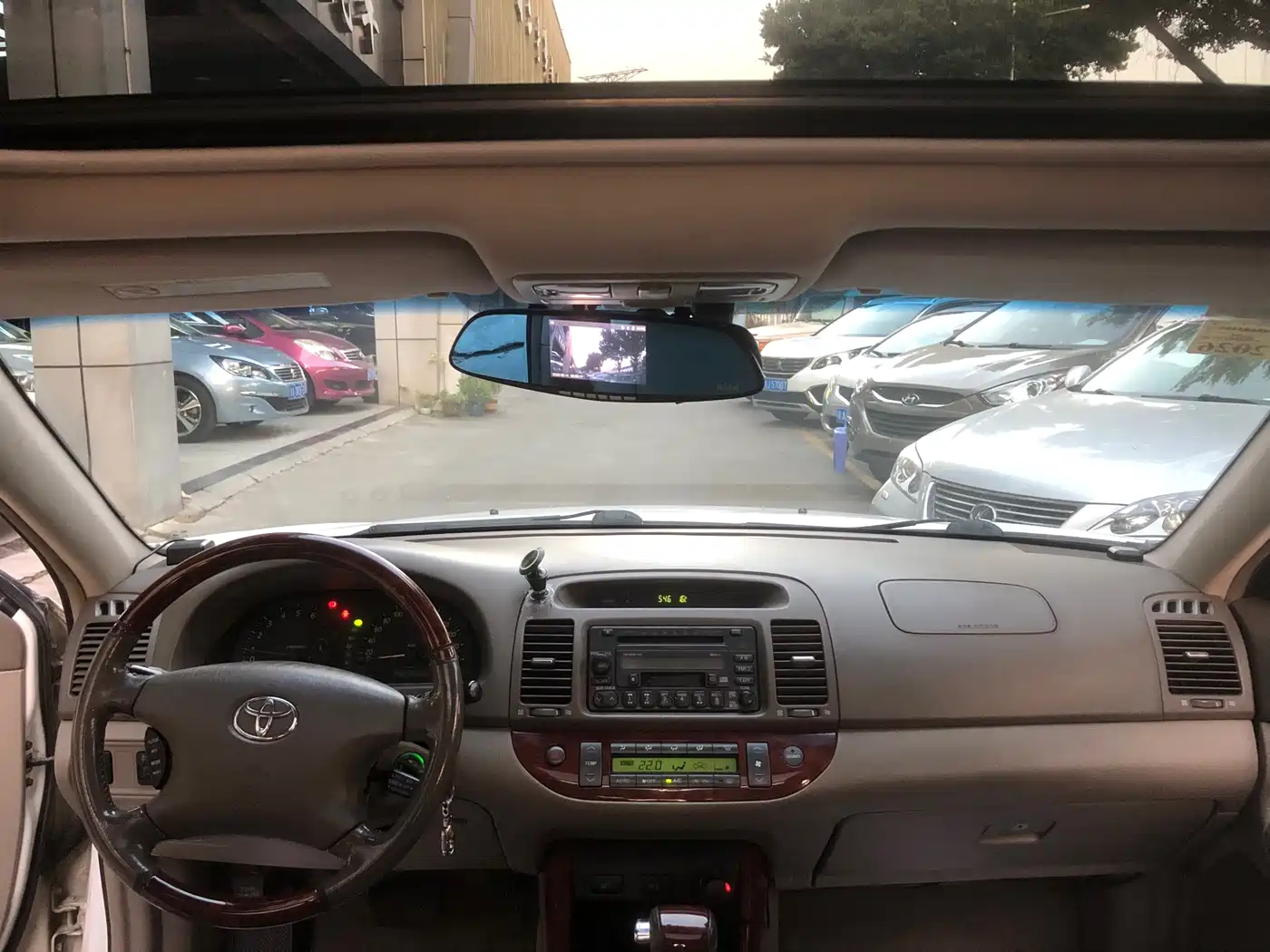 Toyota фото 10