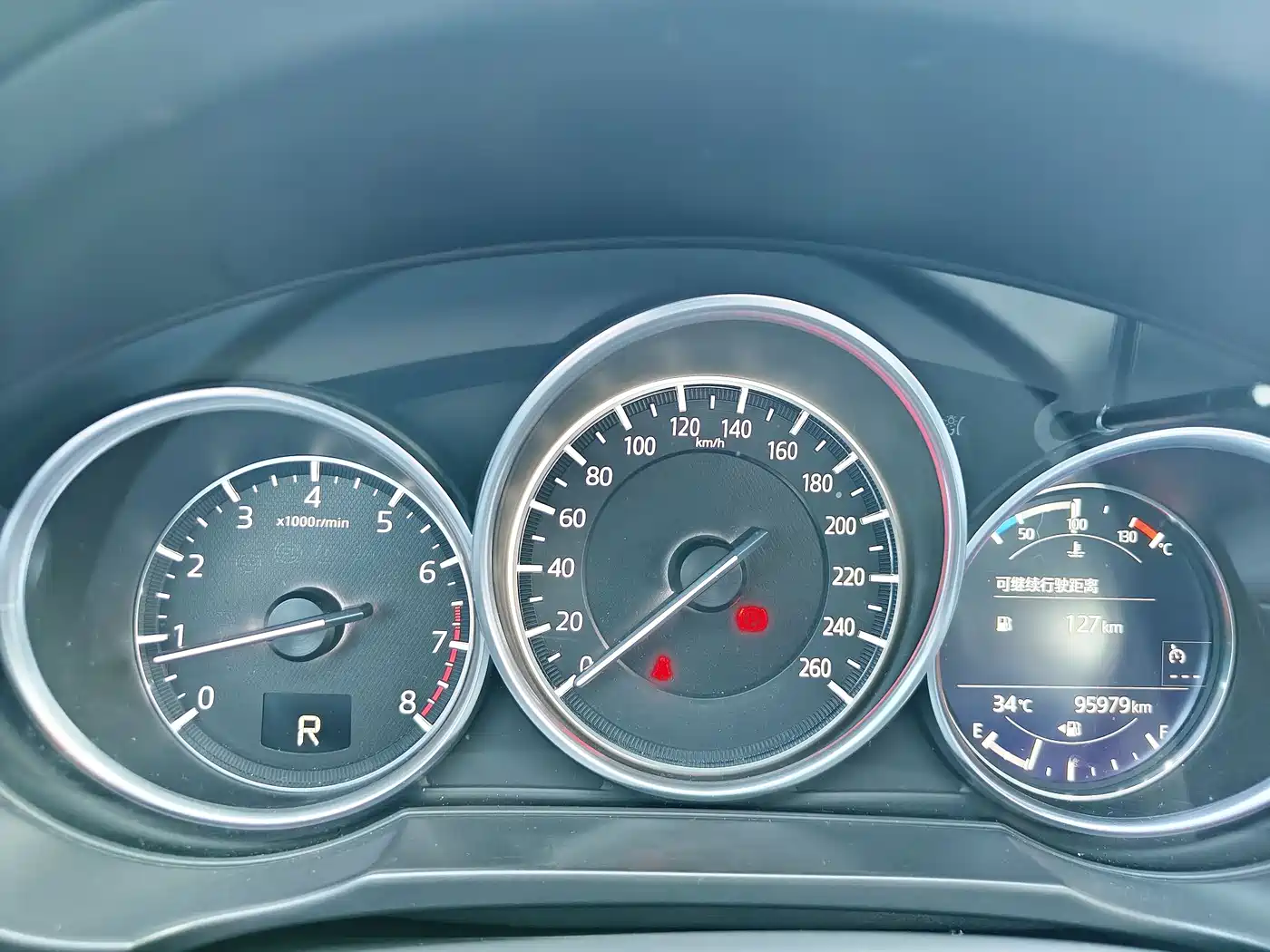 Photo 20 - Mazda CX-5