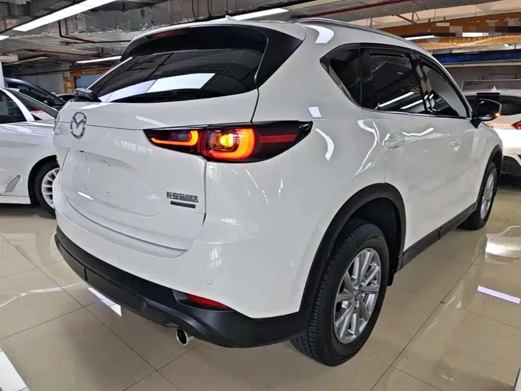 صورة 7 - Mazda CX-5