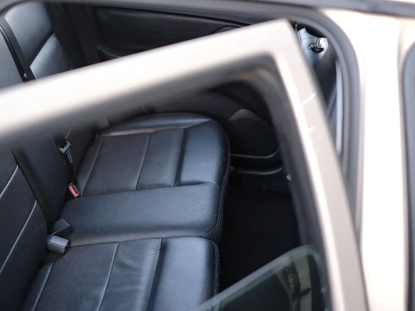 Ford Escape (Import) 2007 2005 3.0 AT