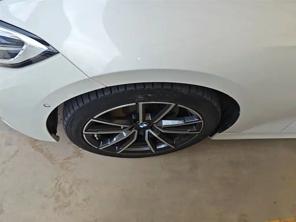BMW 3 Series 2022 Facelift 325Li M Sport Package фото 23