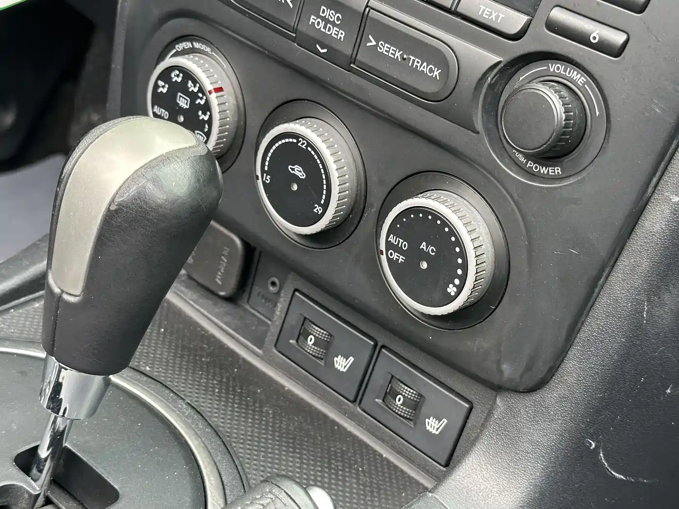 Mazda MX-5 2011 2009 2.0
