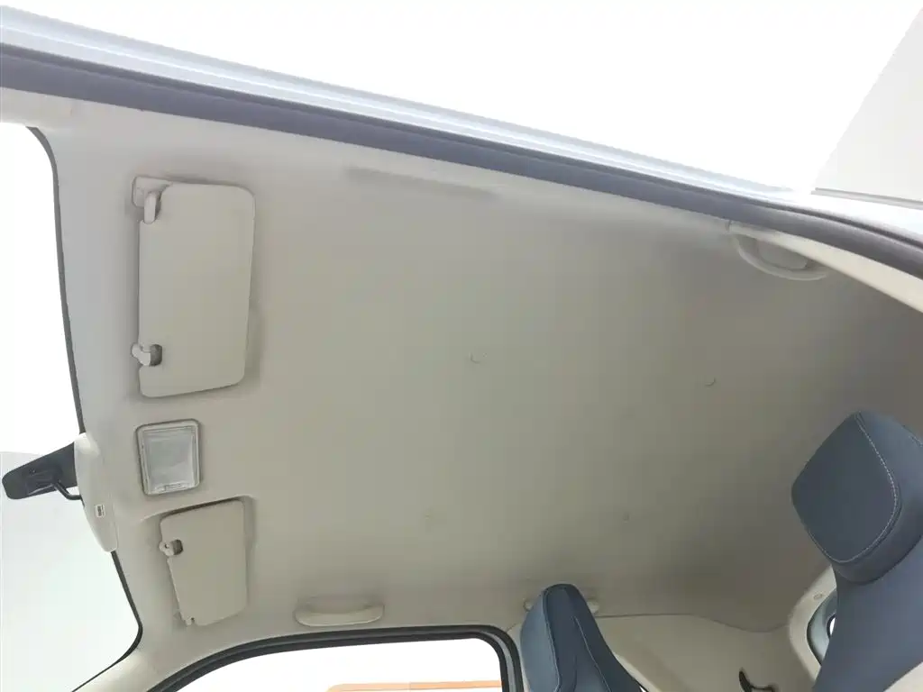 DONGFENG SCENERY MINIEV