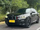 Фото 1 - BMW X4