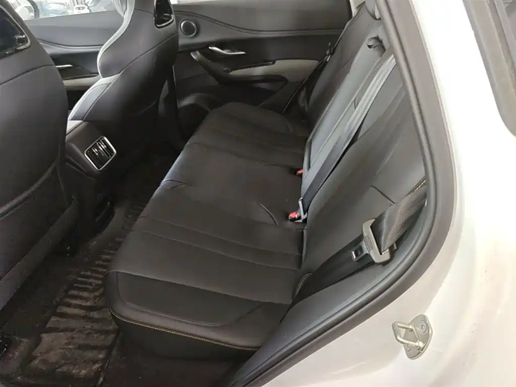 BYD Seal 05 DM-i 2025 DM-i Smart Drive Edition 115KM Flagship фото 17
