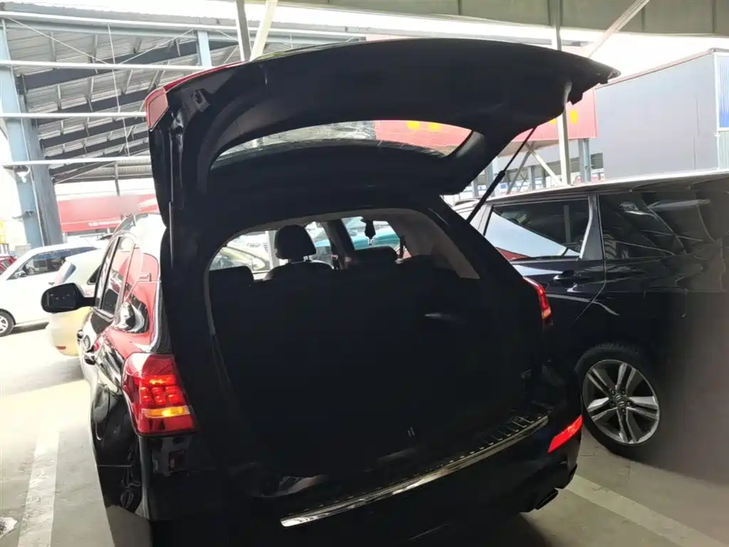 Haval H2 2017 Red Label 1.5T Automatic 2WD Luxury фото 15
