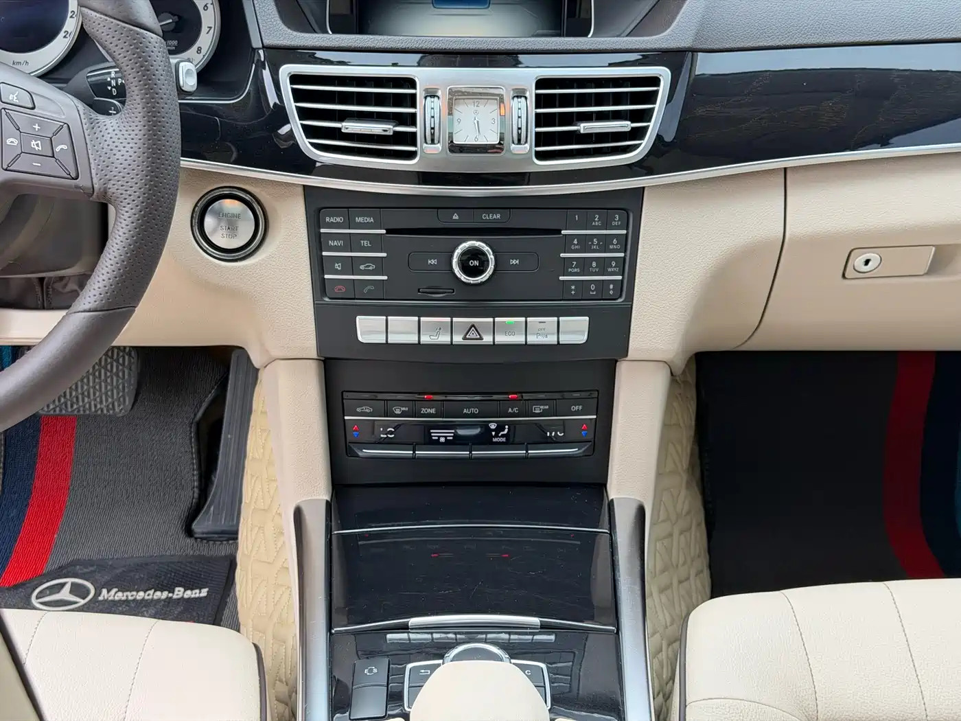 Mercedes-Benz E-Class 2015 Facelift E 260 L Sport фото 14