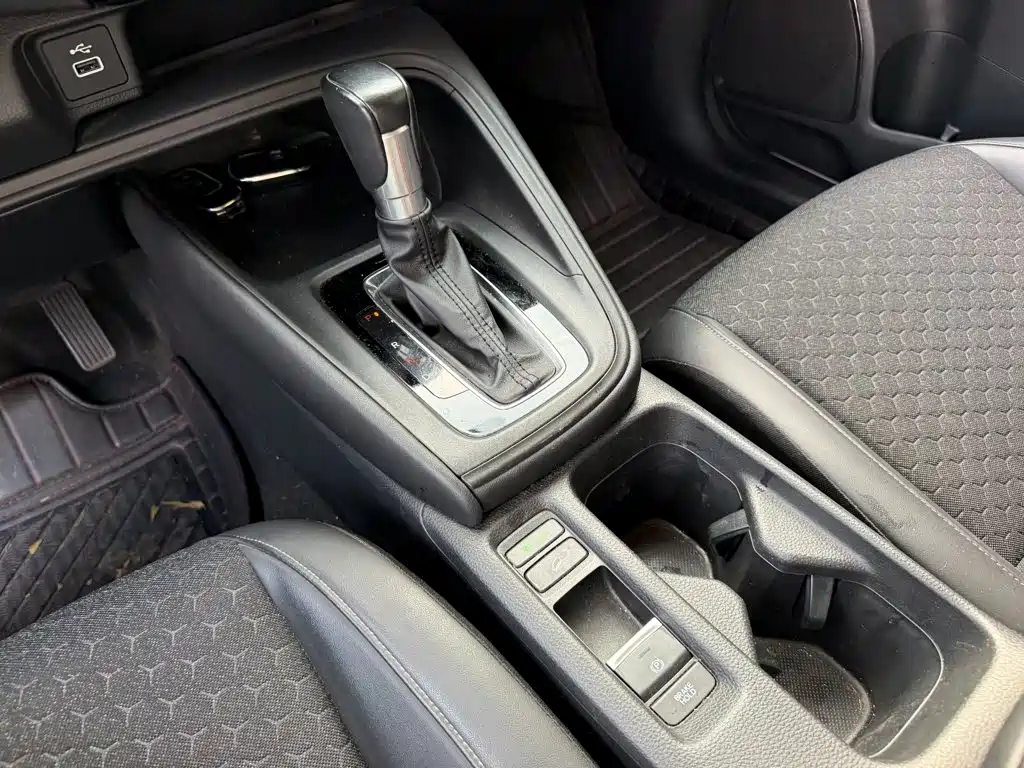 Honda XR-V, миниатюра 9