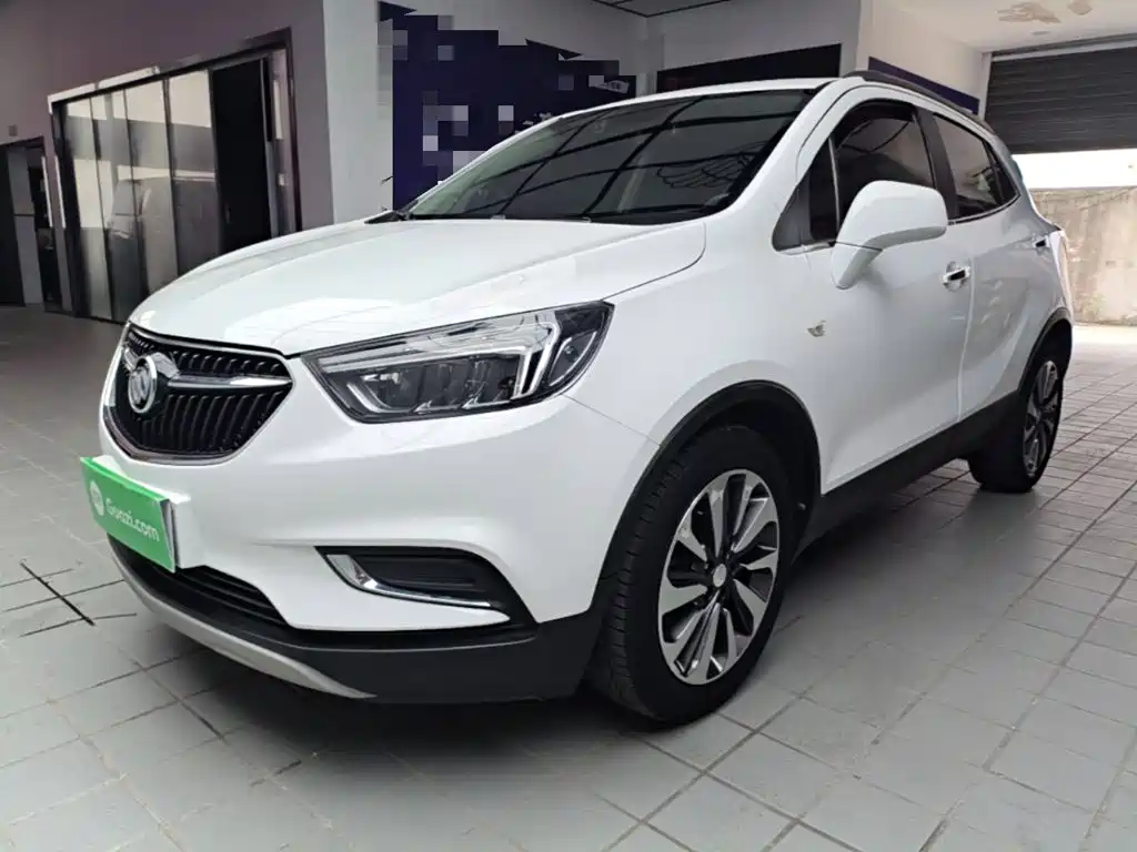 Photo 2 - Buick Encore