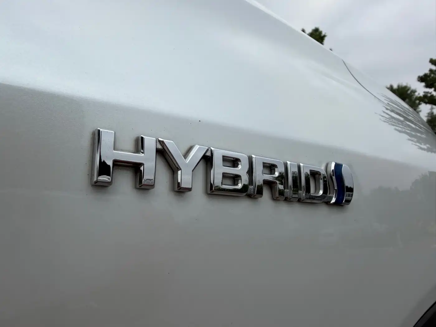 Toyota Corolla Cross 2023 Hybrid 2.0L Elite Edition фото 9