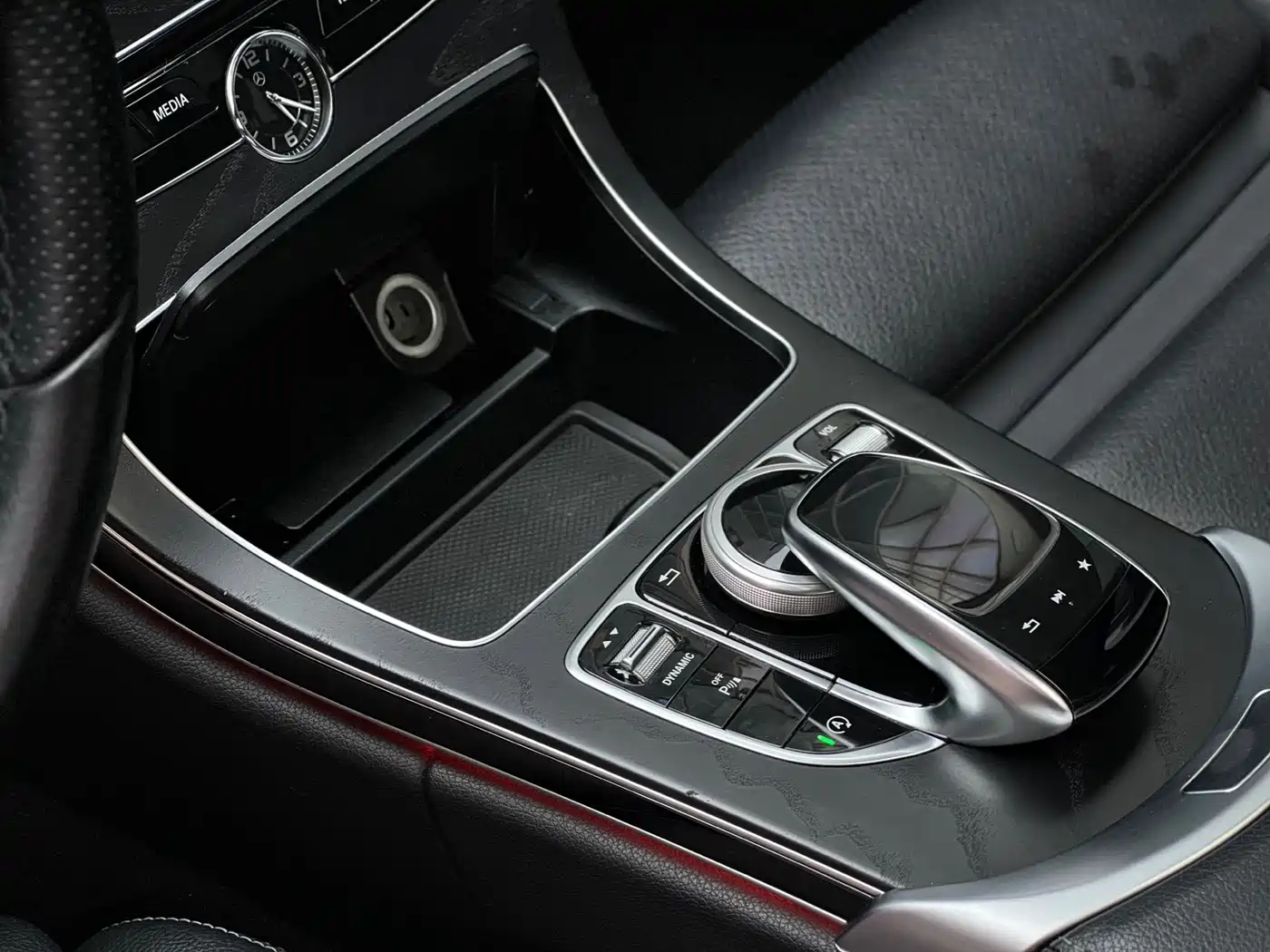 Mercedes-Benz C-Class 2018 C 200 L Sport Edition фото 17