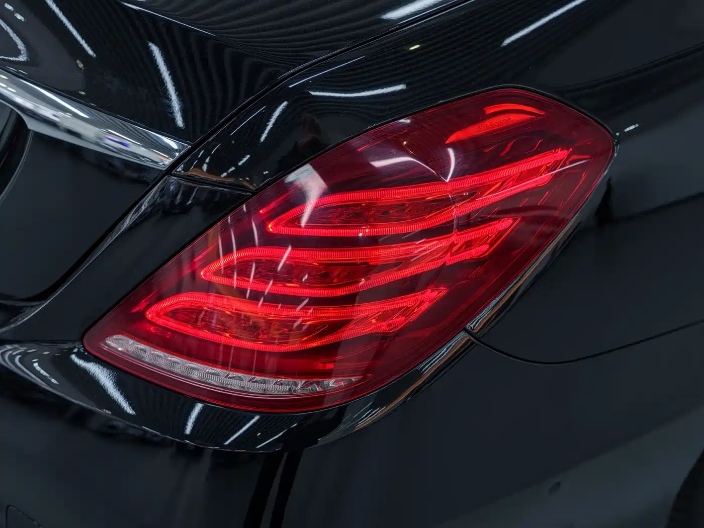 Mercedes-Benz S-Class AMG 2014 AMG S 63 L 4MATIC фото 5