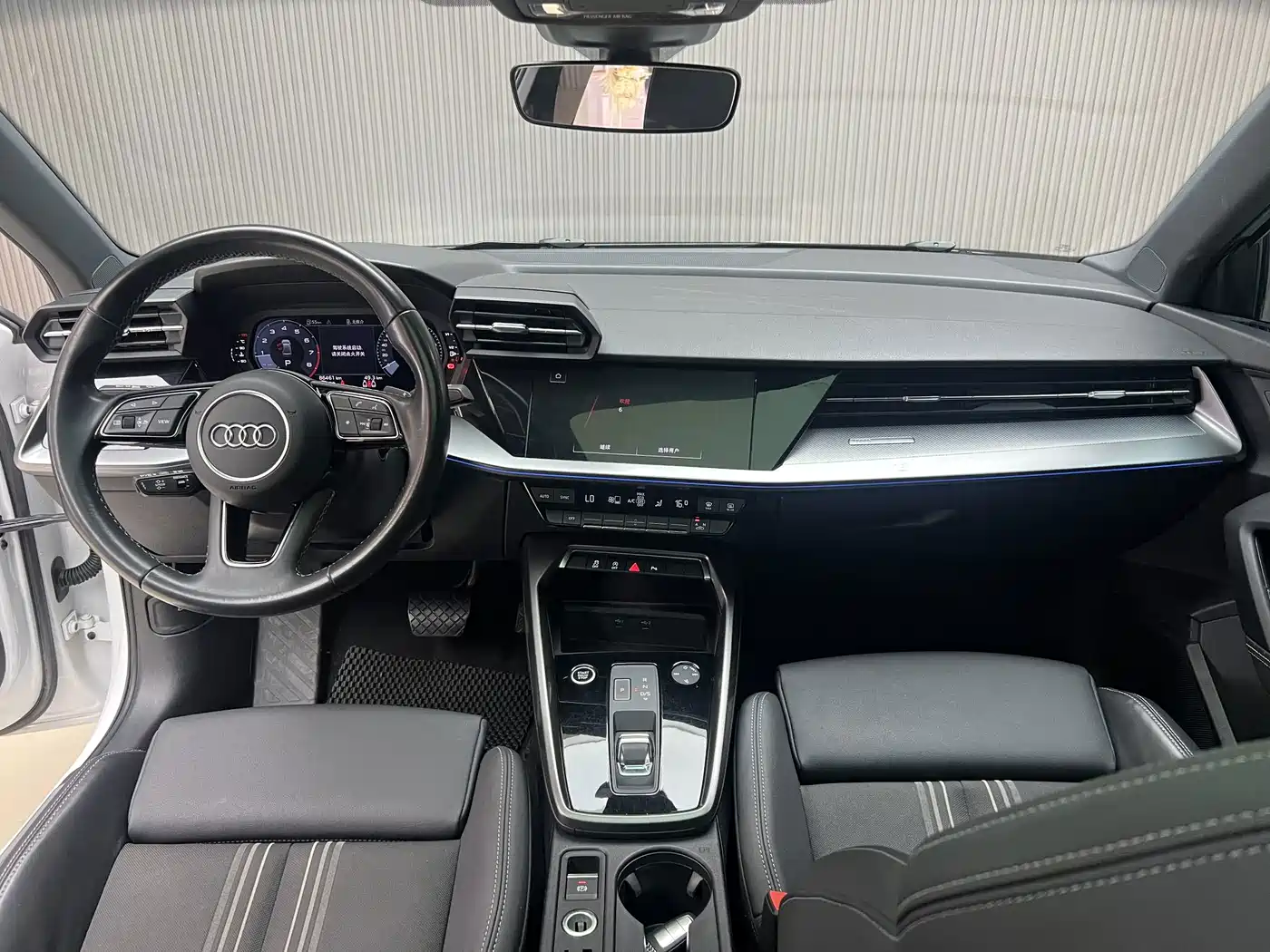 Photo 5 - Audi A3