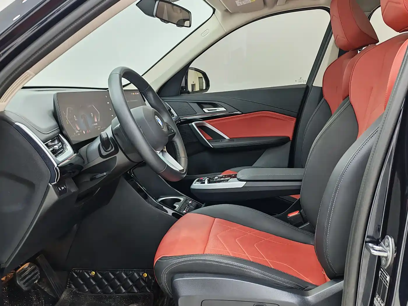 BMW X1 2023 sDrive20Li X Design Package фото 8
