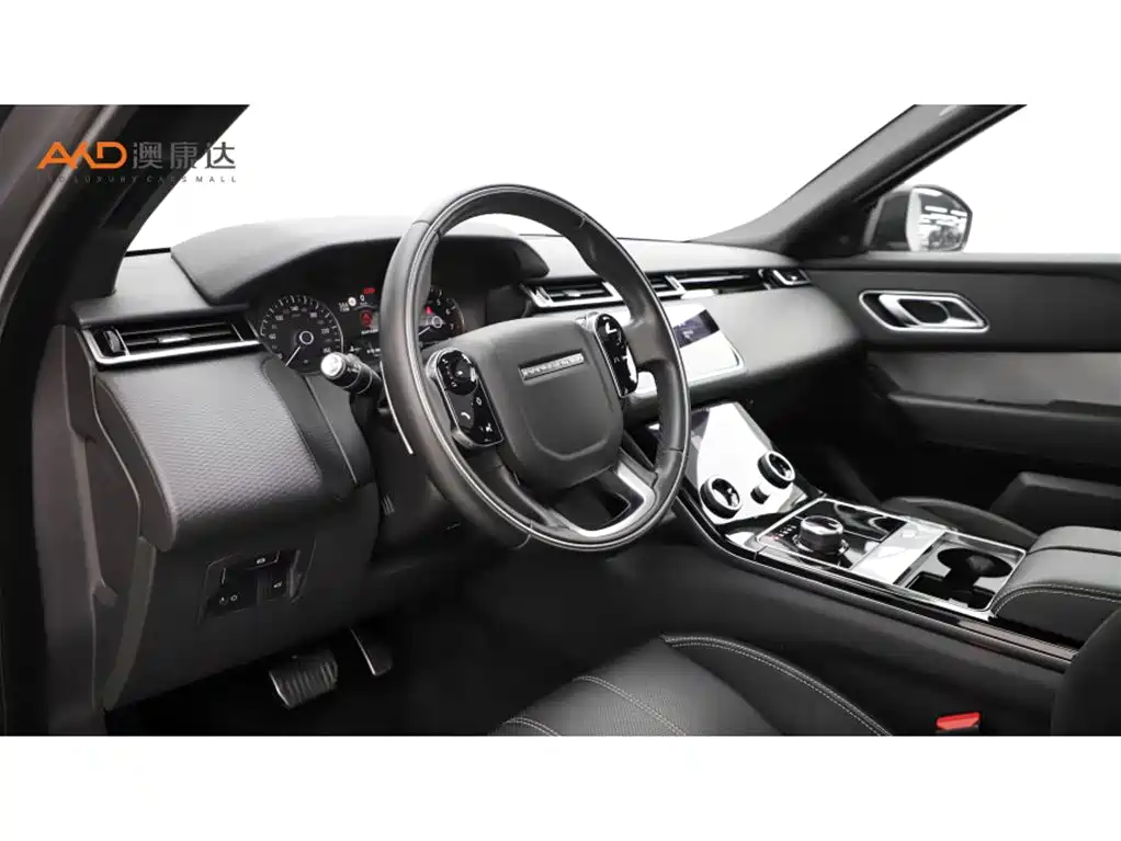 Land Rover Range Rover Velar 2020 P340 R-DYNAMIC S фото 6