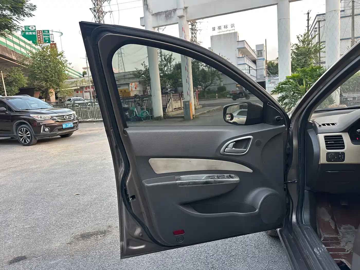 Baojun 630 2013 2013 1.5L Manual Standard