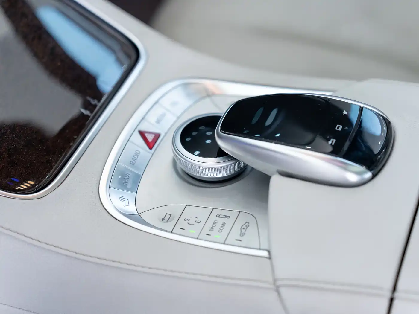 Mercedes-Benz S-Class 2016 S 320 L Business Edition фото 14