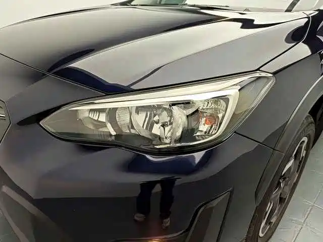 Фото 18 - Subaru XV