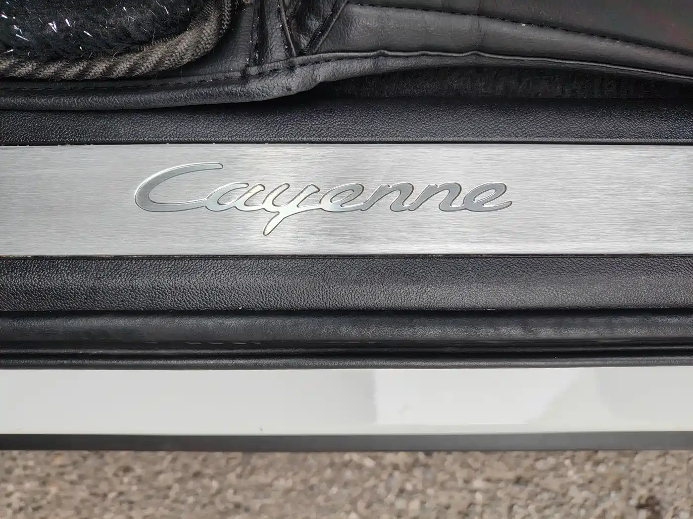 Porsche Cayenne 2019 Cayenne 3.0T фото 18