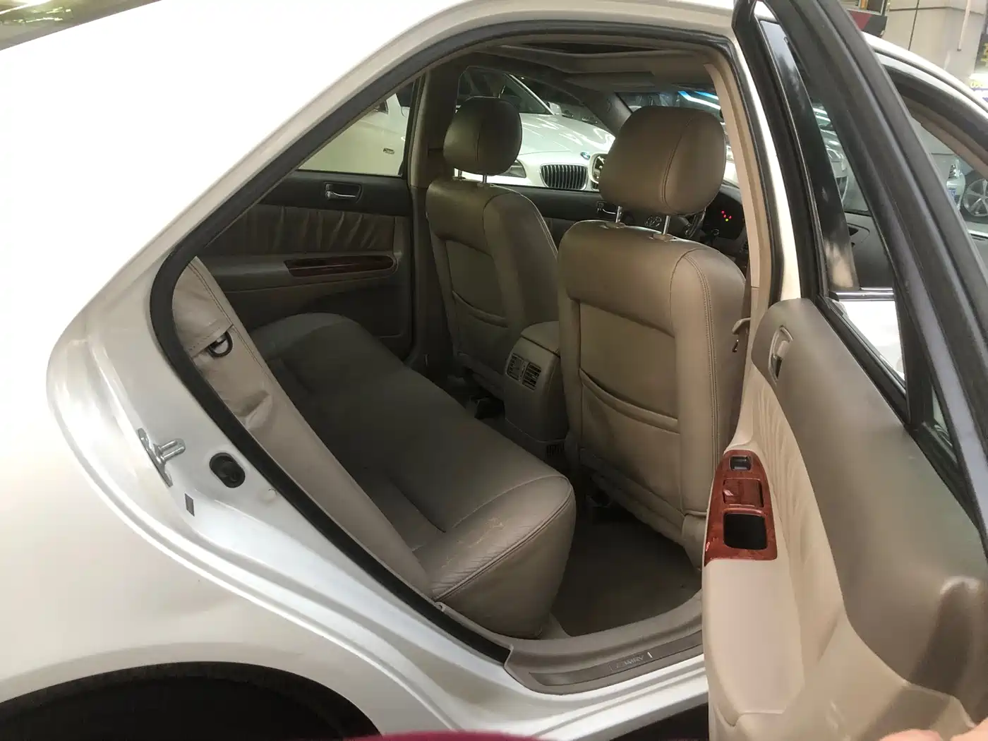 Toyota фото 17