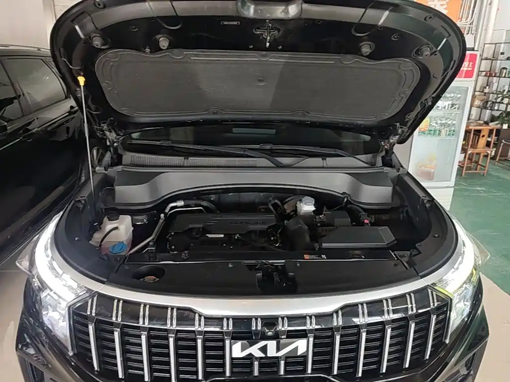 Фото 20 - Kia Sportage