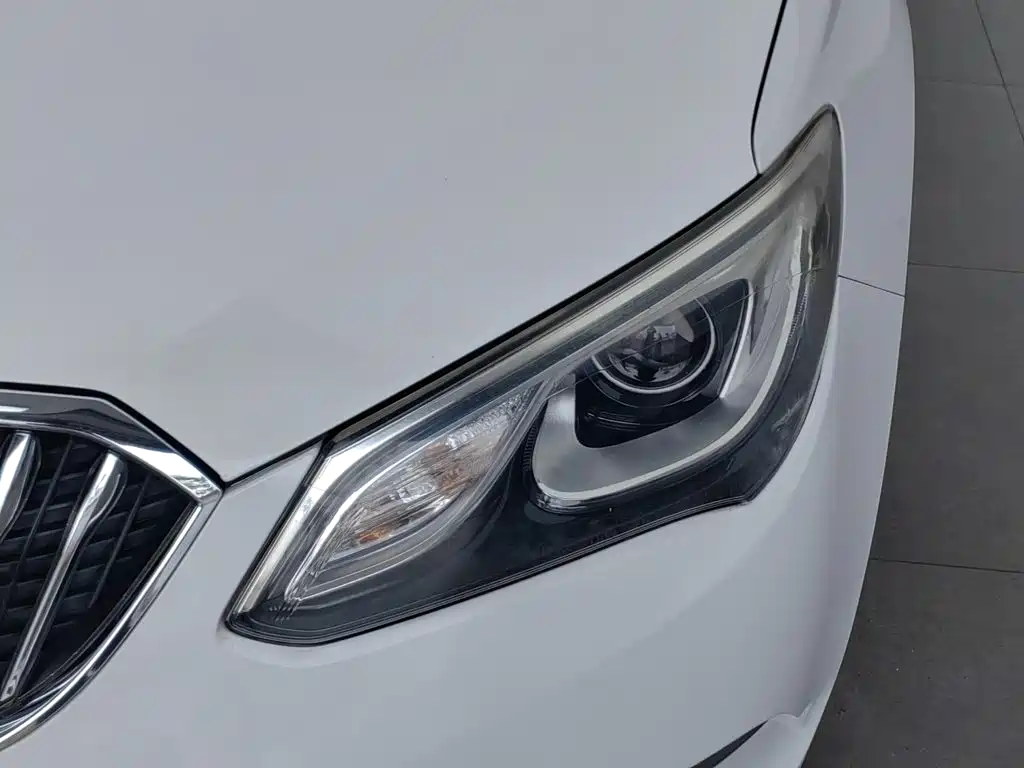 Фото 7 - Buick Excelle