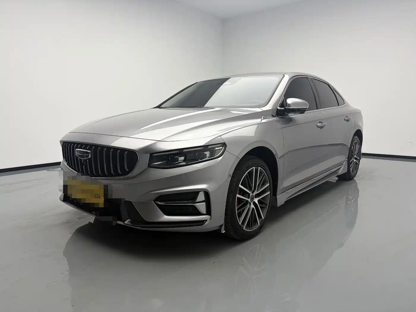 Geely Xing Rui 2023 2.0TD Premium Model