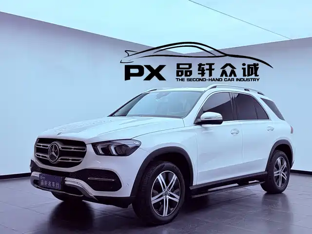  Mercedes-Benz Mercedes-Benz GLE 2020 GLE 350 4MATIC Dynamic Special Edition