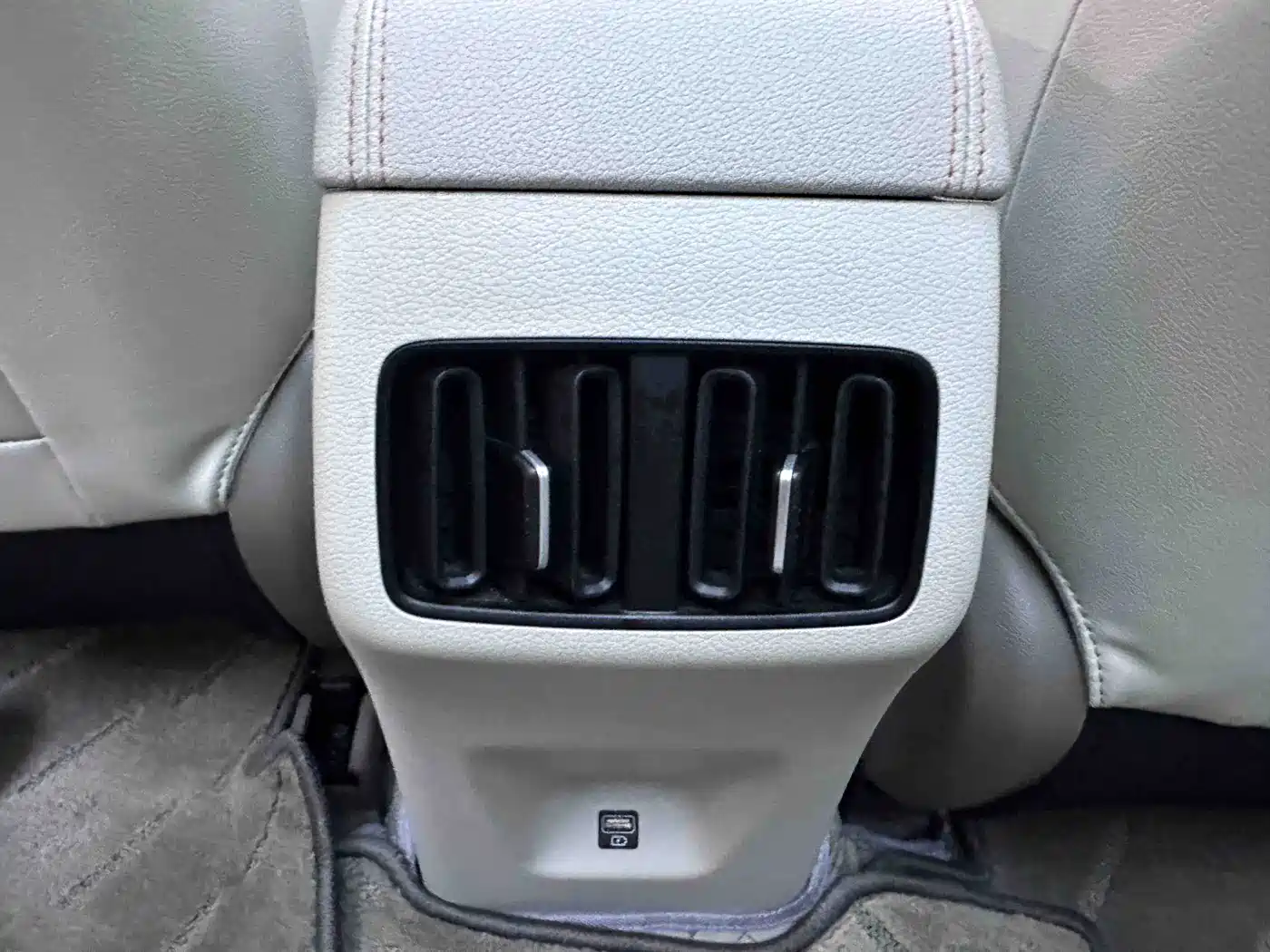 Hyundai Beijing Hyundai ix35 2021 240TGDi DCT 2WD TOP Flagship фото 7