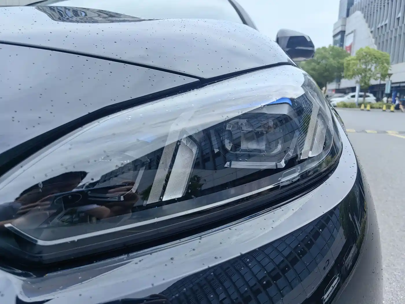 BMW 2 Series 2025 225L M Sport Moonlight Package фото 4