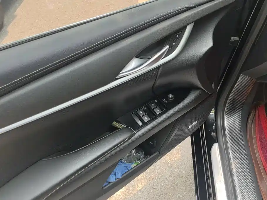 Cadillac XTS 2019 2018 28T Technology