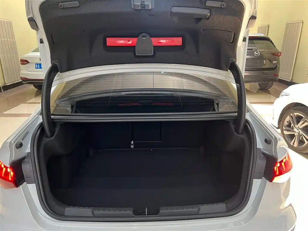 Audi A3 2022 A3L Limousine 35 TFSI Style Sport фото 19
