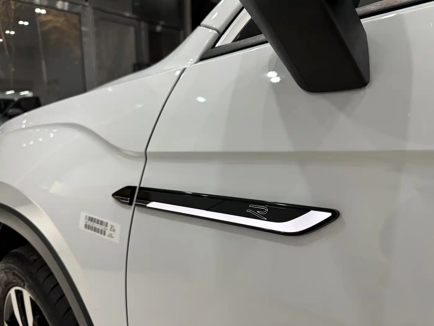 Volkswagen Tayron 2022 380TSI 4WD R-Line Smart Connect Edition фото 29