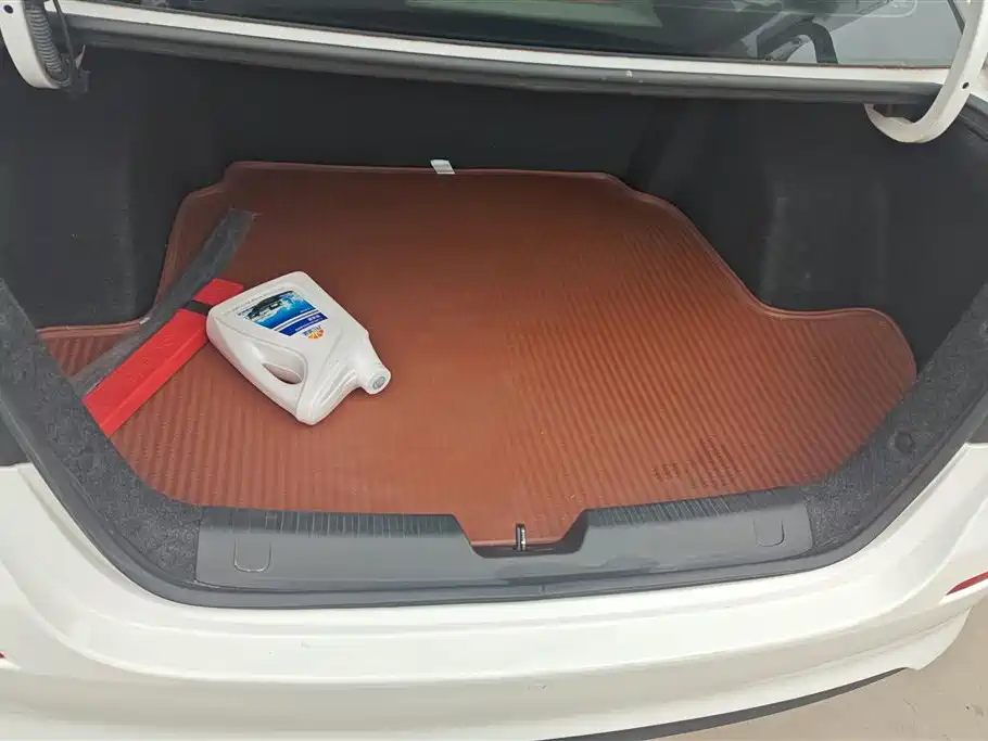 Chevrolet Cavalier 2019 320 Automatic Joy Edition фото 4