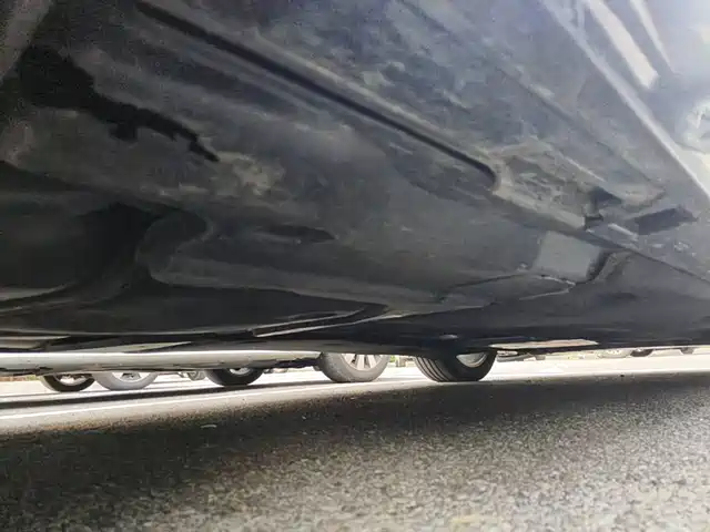 Volkswagen Magotan 2018 330TSI DSG Leading — фото 4