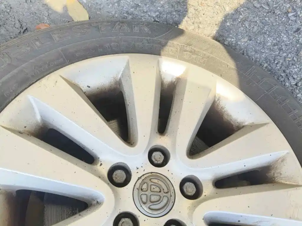 Zhonghua H530 2020 2017 1.6L Automatic Comfort