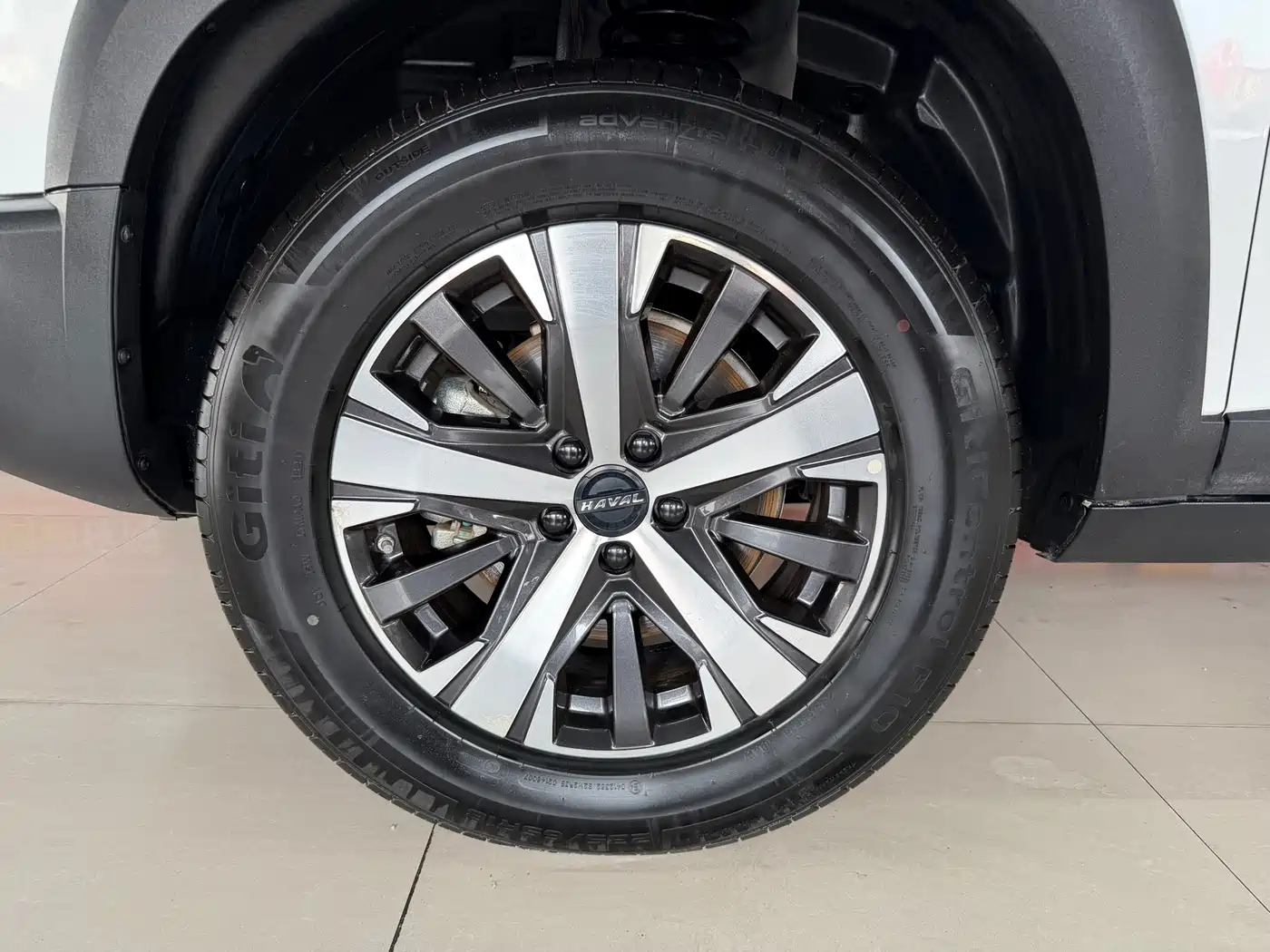 Haval Big Dog 2021 1.5T DCT 2WD Labrador Edition фото 21