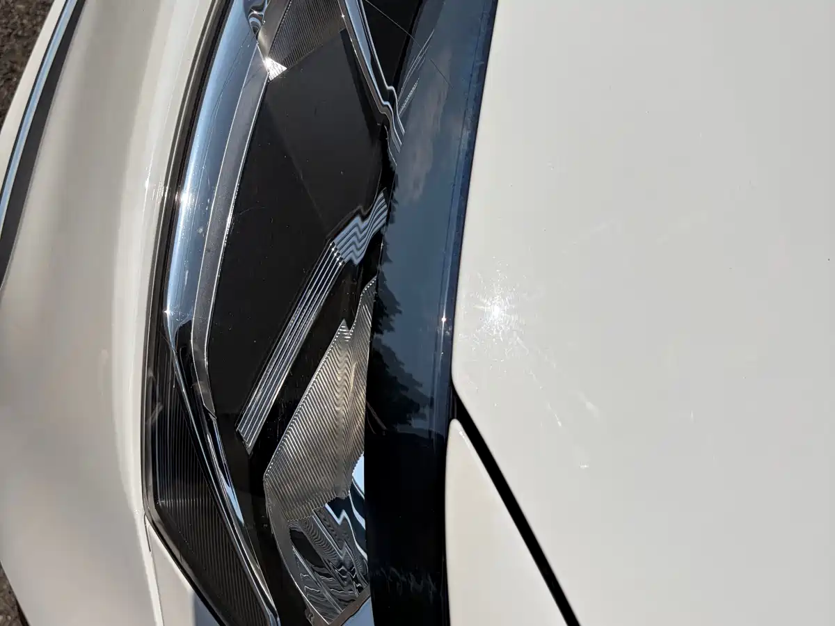 Volkswagen Polo 2018 1.5L Auto Comfort фото 13