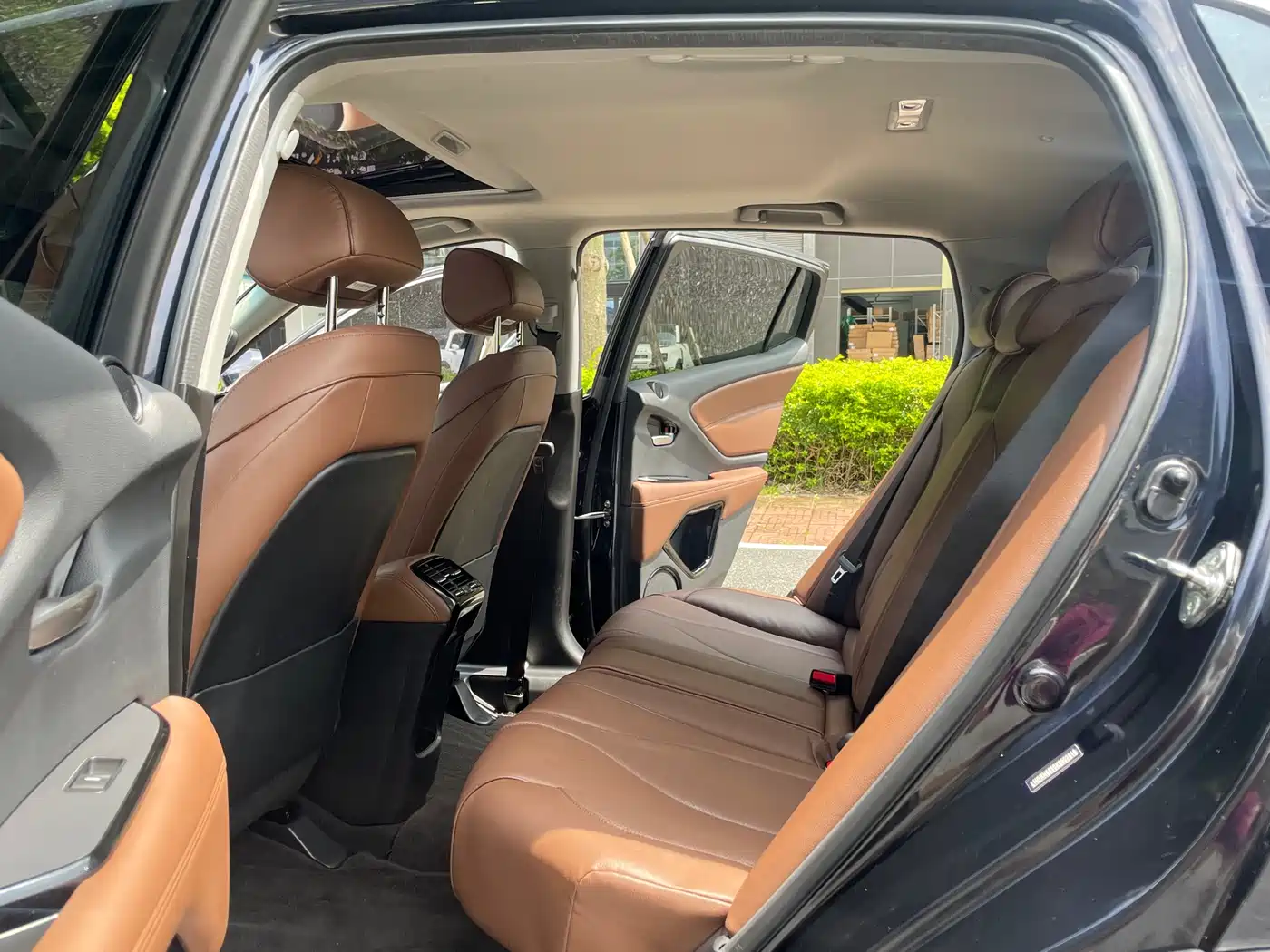 Acura CDX 2018 2.0L 2WD Premium Hybrid фото 9