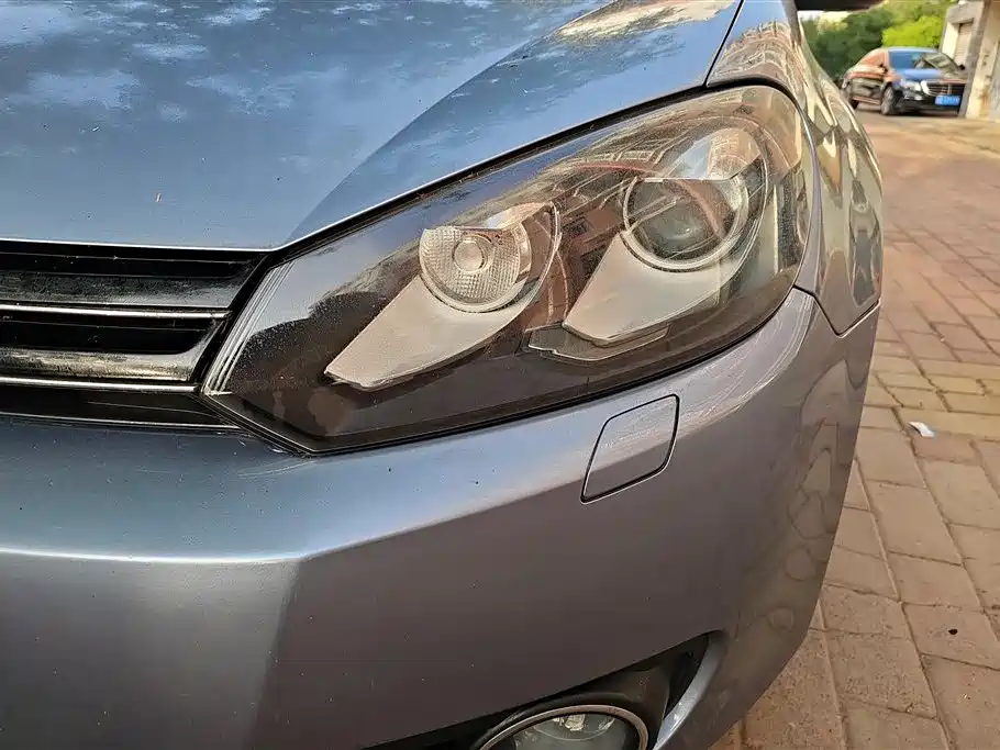 Volkswagen Golf 2012 1.4TSI Automatic Luxury фото 5
