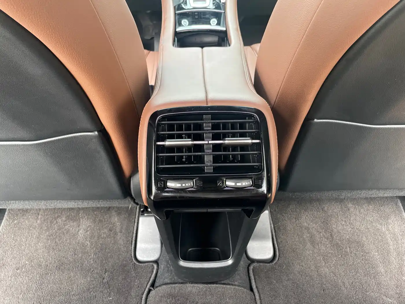 Acura CDX 2018 2.0L 2WD Premium Hybrid фото 18