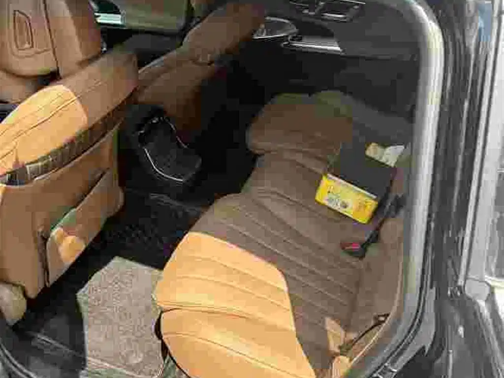 Mercedes-Benz E-Class 2026 2026 E 300 L Luxury