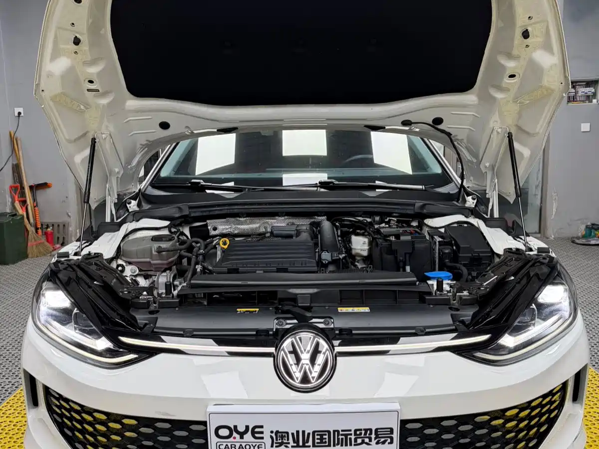 Volkswagen Lamando 2022 Lamando L 280TSI DSG Cool Edition фото 9